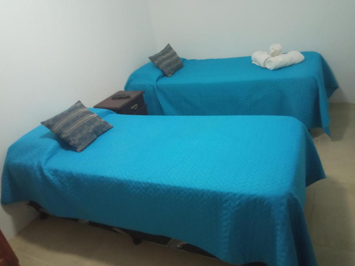 Divina Presencia Hotel Cafayate Bagian luar foto