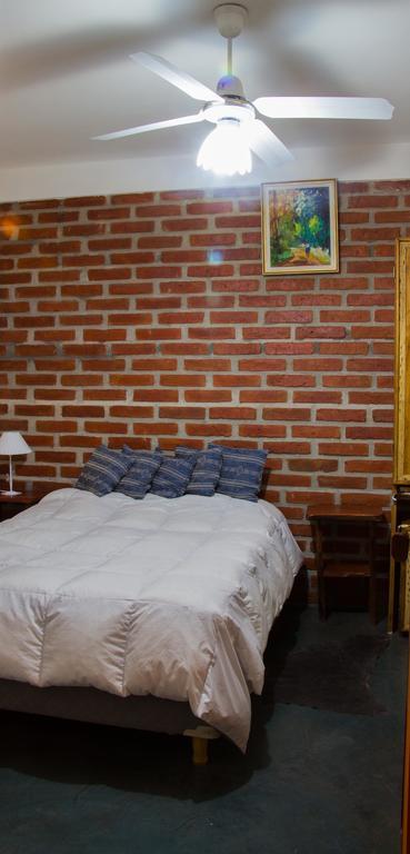 Divina Presencia Hotel Cafayate Bagian luar foto